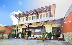 Hotel Pousada Tamandaré - PB
